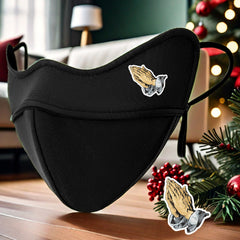 5D Thermal Mask with 9114 Pattern