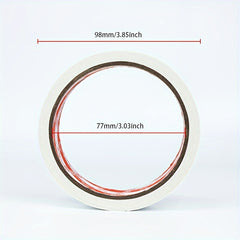 Double Sided Tape High Viscosity 1m Kindergarten DIY Wall Fixed Stationery
