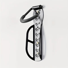 Space Saving Wall Mounted Bike Rack for Indoor Garage