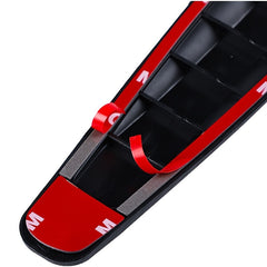 Car Bumper Protector Strip Guard Corner Scratch Crash Blade Anti Collision