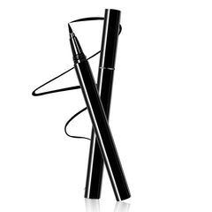 Self Adhesive Transparent Waterproof Eyeliner 2-In-1 Long Lasting Quick Dry Glue