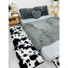 Soft Fluffy Shag Area Rug for Living Room Bedroom