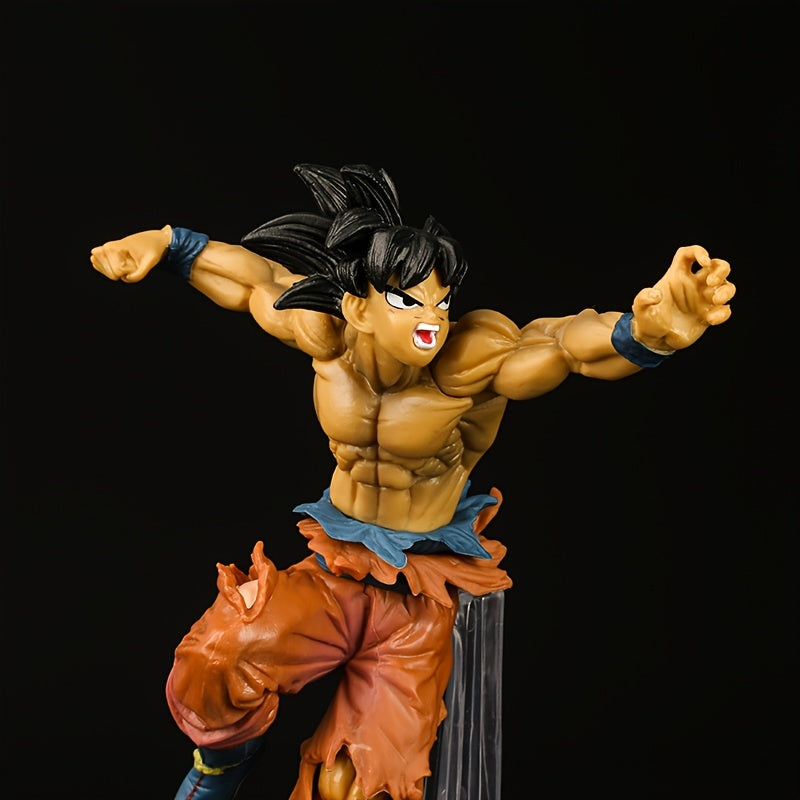Hot Cartoon Hero Gift Model for Students