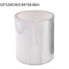 Fiber Bonded Waterproof Tape Leak Stop Seal Repair Tape