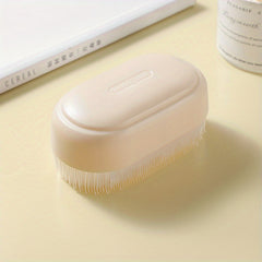 Dust Brush Soft Remove Brush for Nails Manicure Shoes & Clothes Cleaning