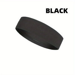 Yoga Breathable Headband Quick Drying for Fitness Running
