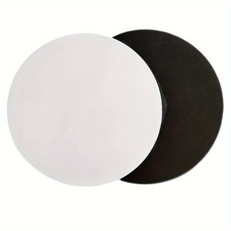 20 Round Sublimation Mouse Pad Blanks Neoprene DIY Printing