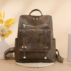 Outdoor Backpack for Men Women All Ages Multiple Pockets Stylish