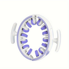 Leg Massage Roller for Body Shaping and Waist Training