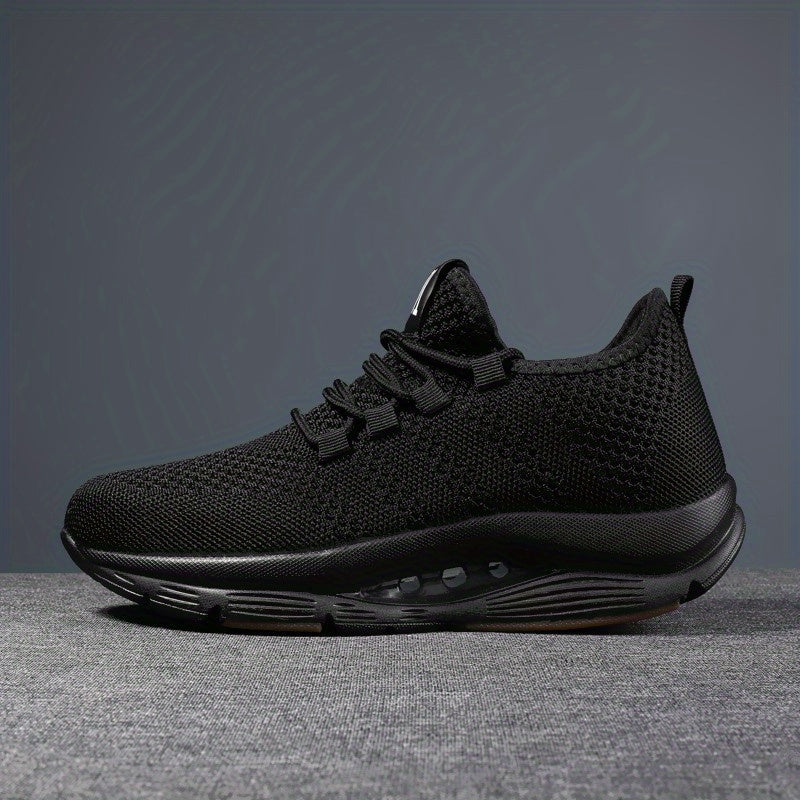 Women's Cushioning Running Shoes Anti-slip Breathable Sneakers