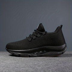 Women's Cushioning Running Shoes Anti-slip Breathable Sneakers