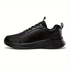 Minimalist Solid Low Comfortable Sneakers for Women