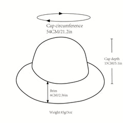 Kids' Cartoon Bear Straw Hat for Outdoor Adventures