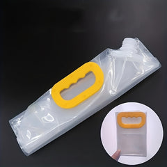 5L Foldable Water Bag Portable Container for Travel Camping Hiking