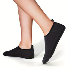 Women's Aqua Socks for Beach Pool Kayaking