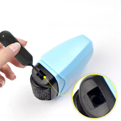 Privacy Protection Roller Stamp