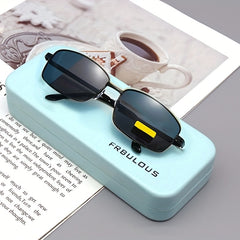 UV Resistant Unisex Sunglasses for Outdoor Beach
