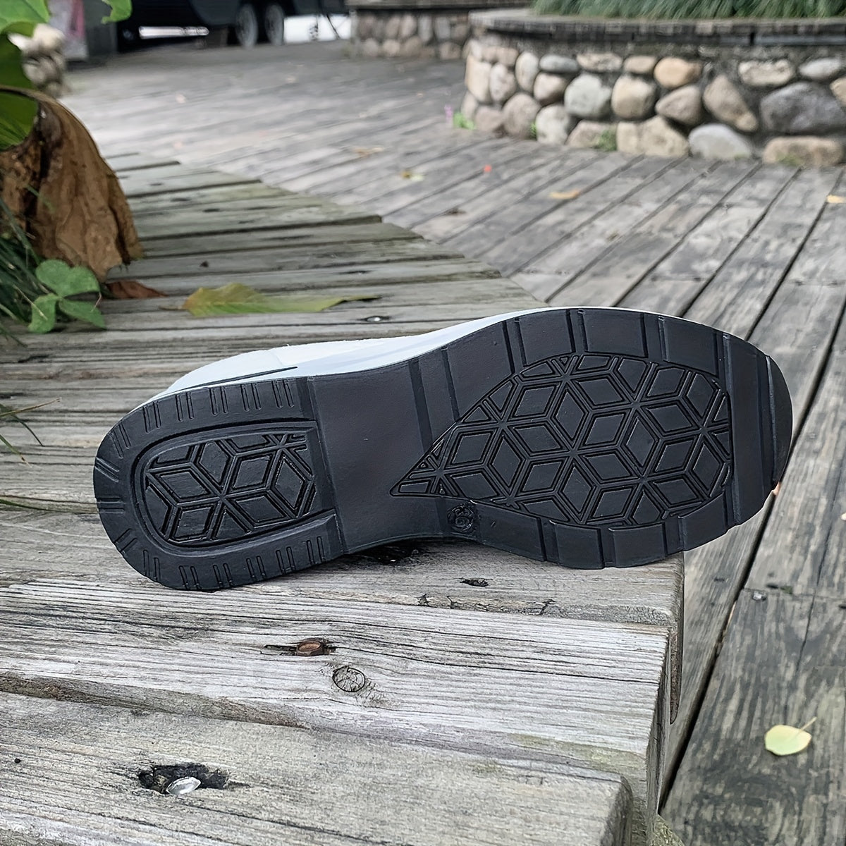 Women's Mesh Slip On Sneakers Low Top Casual Shoes