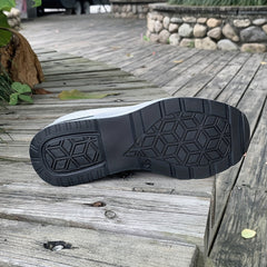 Women's Mesh Slip On Sneakers Low Top Casual Shoes