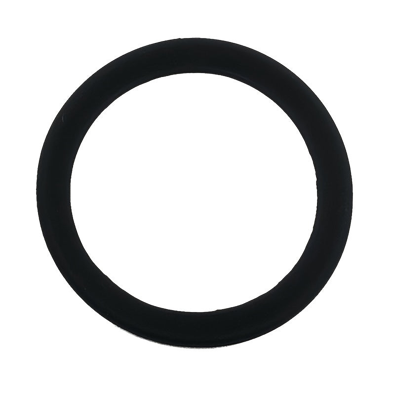 Silicone Saxophone Sound Absorbing Ring Mute Protector