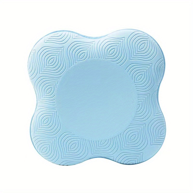 Thicken Yoga Pad For Knee & Elbow Pilates Mat