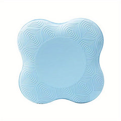 Thicken Yoga Pad For Knee & Elbow Pilates Mat