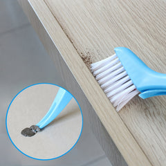 Corner Crevice Cleaning Brush Household Cleaner