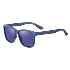 Classic Retro Mixed Sunglasses Men Polarized Sunglasses