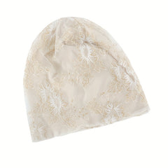 Soft Sleep Cap Chemo Hats Slouchy Hat For Men And Women