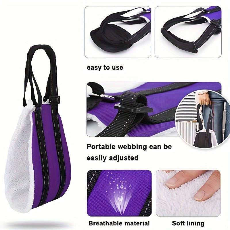 Portable Dog Lift Harness for Small Medium Large Dogs