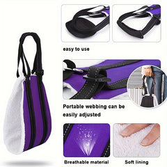 Portable Dog Lift Harness for Small Medium Large Dogs