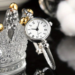 Retro All-match Small Fresh Watch Bracelet Female Students