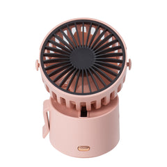 Portable Neck Fan Hanging Waist Air Cooler