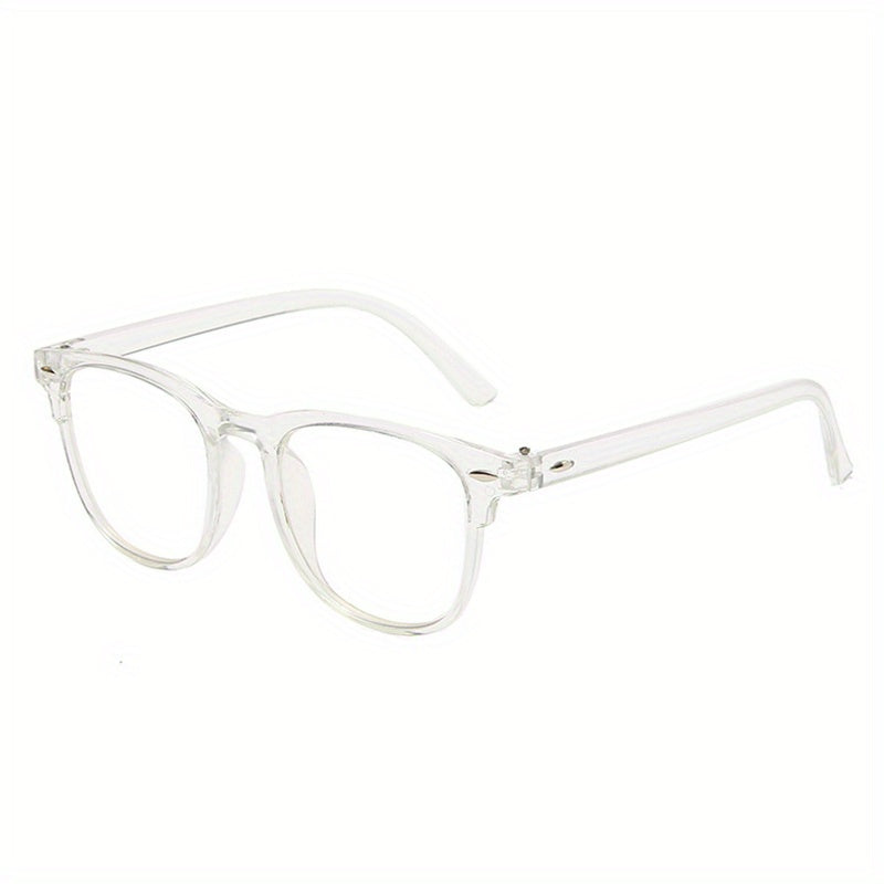 Men's Anti Blue Light Computer Glasses Frame