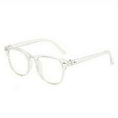 Men's Anti Blue Light Computer Glasses Frame