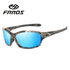 FRROS Polarized Sunglasses F5241 10 Colors