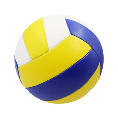 Non Slip PU Leather Volleyball - Durable & Perfect for Indoor/Outdoor Use