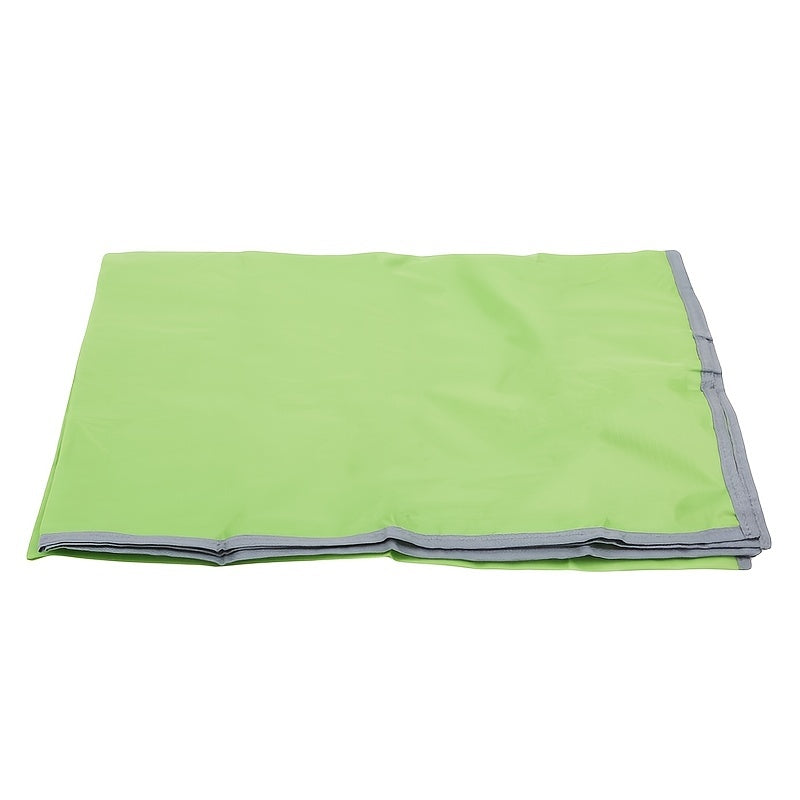Waterproof Picnic Mat for Outdoor Camping, Beach, and Travel