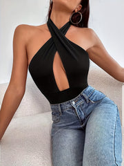 Backless Shaping Bodysuit Tummy Control Body Shaper Women's Underwear