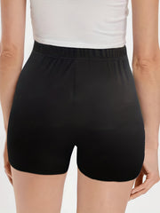 Sexy Ripped Hotpants High Waist Party Club Shorts Women's Clothing
