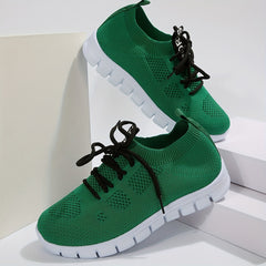 Breathable Shockproof Sports Shoes Lightweight Non-slip Shoe