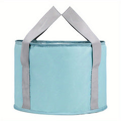 Travel Foot Washing Bag for Easy Cleaning on the Go