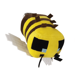 Cute Bee Plush Dolls - Perfect for Collection or Gifting