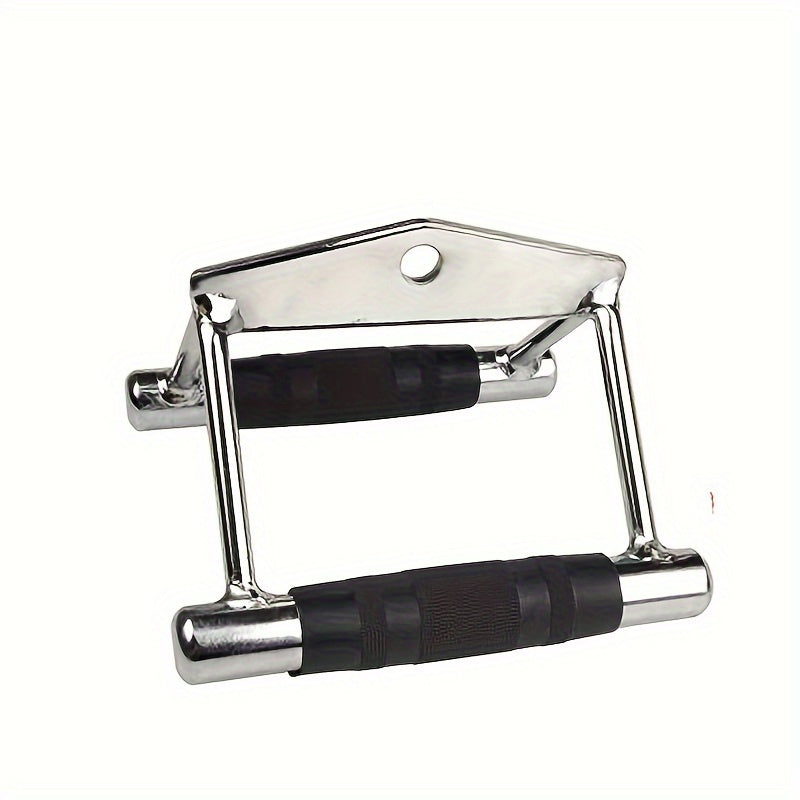 Stainless Steel V Handle for Fitness Training