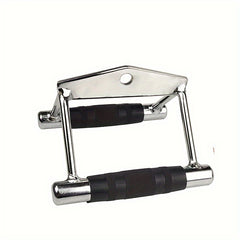 Stainless Steel V Handle for Fitness Training