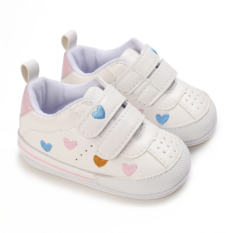 Comfortable Sneakers For Baby Boys Lightweight Non Slip Shoes