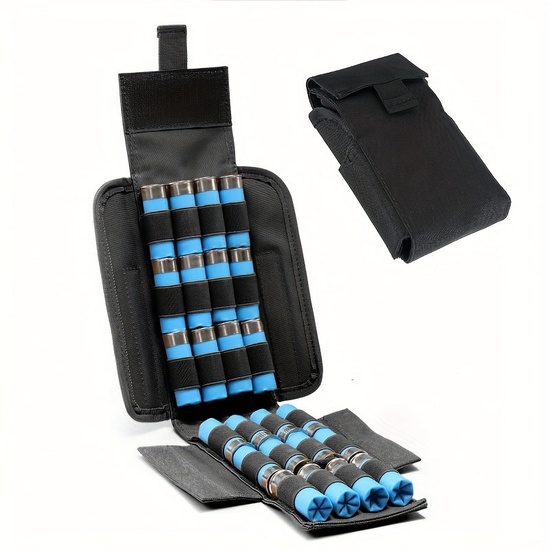 MOLLE Bullets Bag 25 Rounds Shotshell Accessory Bag