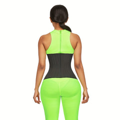 Tummy Control Waist Trainer Slim Belt for Women