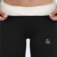 Cozy Thermal Pants - Women's Winter Tights