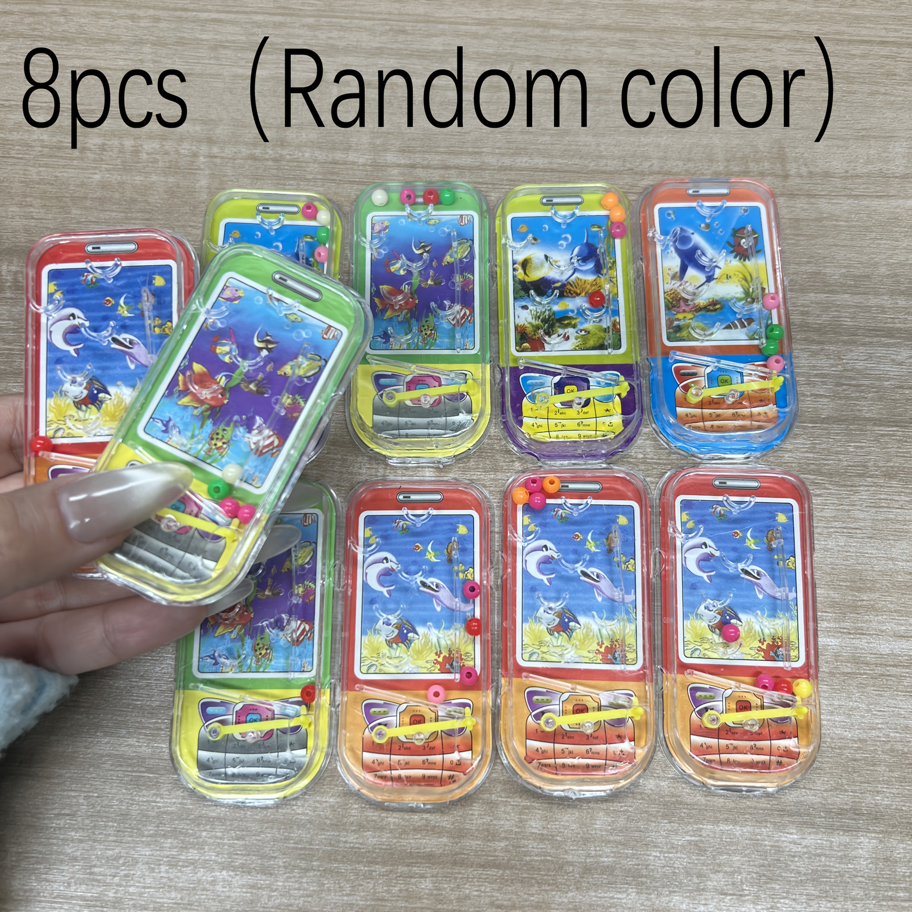 Mini Toys Cuddly Toys Goodie Bag Toys Birthday Party Carnival Prizes